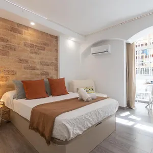  Apartment Gamonal Spain