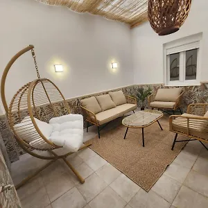  Apartment Virgen De Gracia Spain