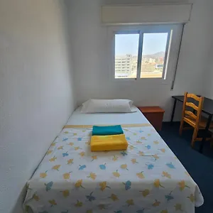  Homestay Privada Preciosa Grande Privada Centro Y Cerca De La Playa Wi-fi Spain
