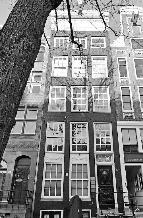 Jordaan Apartment 6 Amsterdam