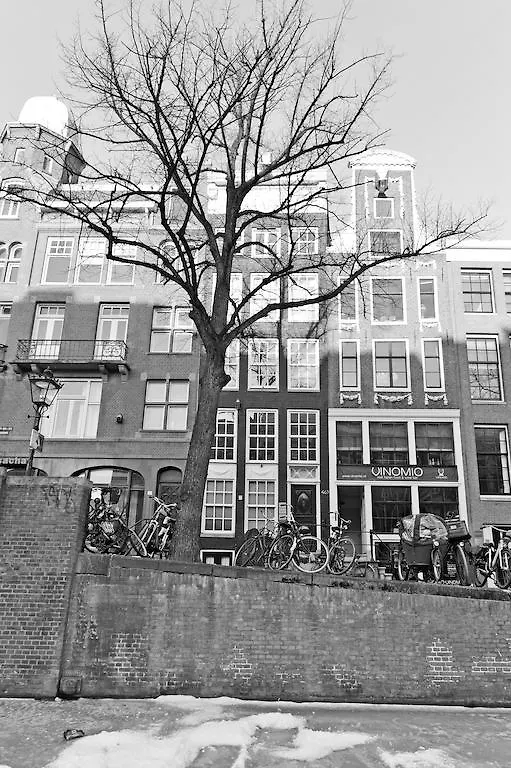 Jordaan Apartment 6 Amsterdam 0*,  Niederlande