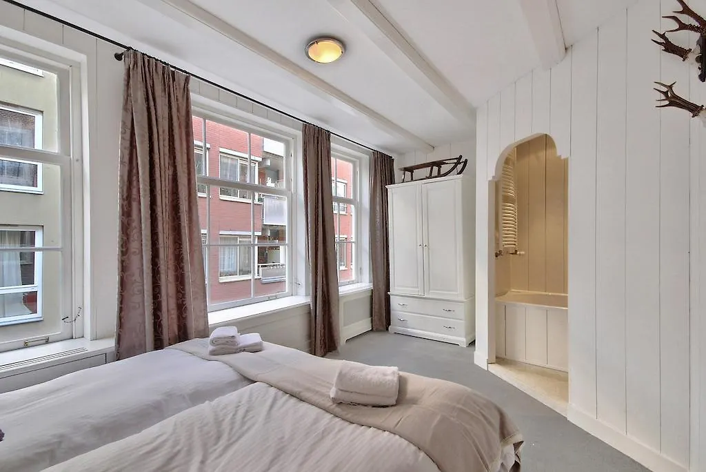 Jordaan Apartment 6 Amsterdam