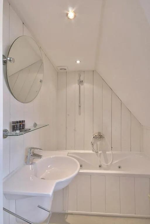 Jordaan Apartment 6 Amsterdam