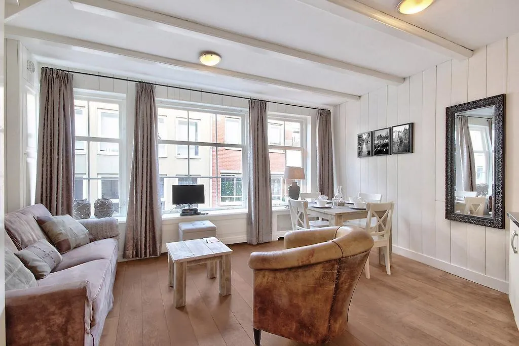 Jordaan Apartment 6 Amsterdam