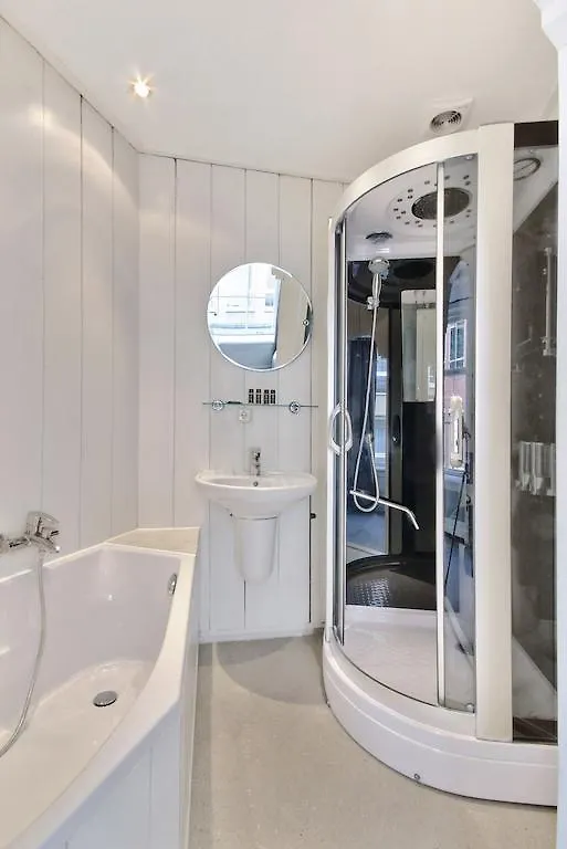 Jordaan Apartment 6 Amsterdam Niederlande